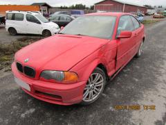 BMW E46 318Ci Coupe -01