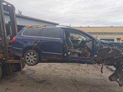 Volkswagen Passat 2.0 FSI