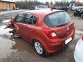 Kuva 1: Opel Corsa  1.2 2012