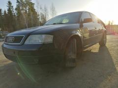 Audi A6 SEDAN 1.8  / AQE