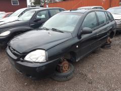 Kia Rio STW