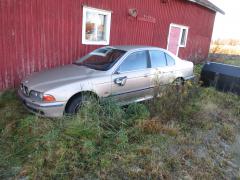 BMW Muut
