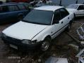 Kuva 1: Toyota Corolla 1,3 SE 12V 1988