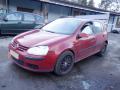 Kuva 1: VW Golf V 5D HB 2.0TDI 4Motion MT6 Comfortline 2005