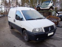 Citroen Jumpy Fourgon 2.0HDI MT5