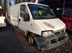 Fiat DUCATO VAN 2.0 JTD-11-244AAMFBAX/320
