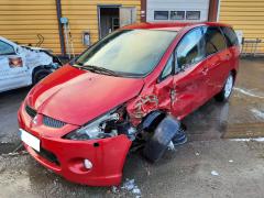 Mitsubishi Grandis 2.0 DI-D