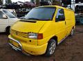 Kuva 1: Volkswagen Transporter 2.5 TDI -99 lyhyt 1999