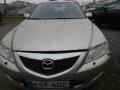 Kuva 1: Mazda 6 2.0 Bensa sedan 2003