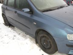 Fiat Stilo
