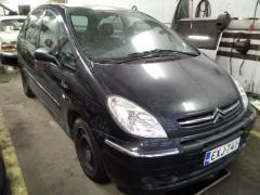 Citroen Xsara Picasso 1.8i MPV -04