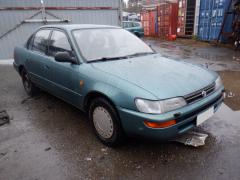 Toyota Corolla AE101 4D Sedan 1.6XLi MT5