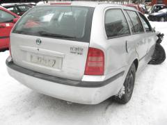 Skoda Octavia 2.0i 8V 4x4 Farm