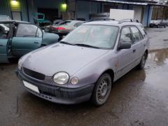 Toyota Corolla AE111 Pre-Facelift 5D STW Van 1.6i MT5 Terra JPN