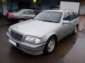 Kuva 1: MB S202 5D STW C220CDI MT5 Classic 1999