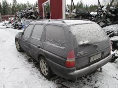 Ford Escort