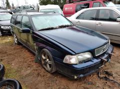Volvo V70 2,5TDI
