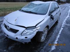 Toyota Corolla 1.4 D-4D sed. -09