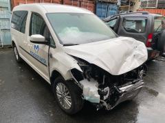 Volkswagen Caddy 16->>