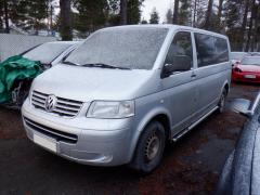 VW Transporter T5 Caravelle Multivan 2.5TDI MT6 Carsport GL V.I.P.