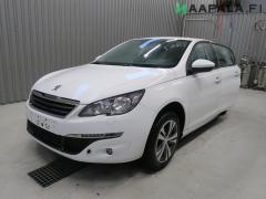 Peugeot 308 II 1.2 THP 5/HB