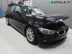 BMW F31 318dA Farm