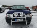 Kuva 1: Nissan King Cab 2.5 D 4X4 Pickup 2004