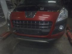Peugeot 3008  09->>