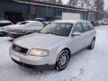 Kuva 1: Audi A6 C5 5D Avant 1.8i MT5 2WD 2000