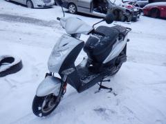 Kymco Agility 50