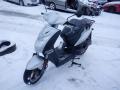 Kymco Agility 50 2010