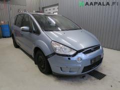 Ford S-Max 2.0 TDCi