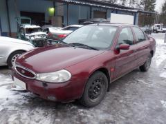 Ford Mondeo II 4D Sedan 2.0i MT5