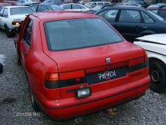 Seat Toledo 1,9D SE 1L