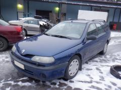 Renault Laguna I 5D Break 1.6i MT5 RXE