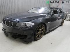 BMW F11 530dA xDrive Farm