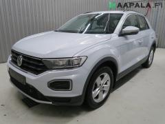 Volkswagen T-Roc 1.5 TSI (etuveto)