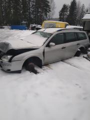Ford Mondeo 1,8 STW -07