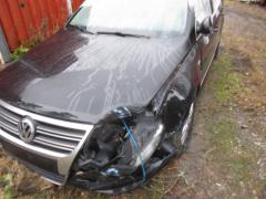 Volkswagen Passat 2.0 TDI 16V