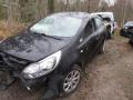 Kuva 1: Kia Rio III 1.2 CVVT 2014