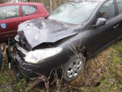 Renault Mgane III Grandtour 1,4 TCE