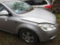 Kuva 1: Kia Ceed 2008