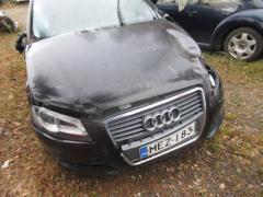 Audi A3 sportsback 8P