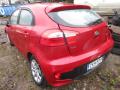 Kuva 1: Kia Rio III 1.2 CVVT 2015