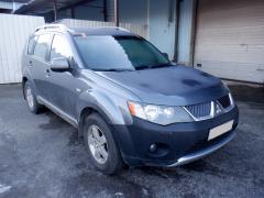 Mitsubishi Outlander Pre-Facelift 5D SUV 2.0DI-D MT6 4WD Intense