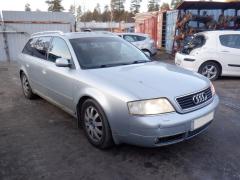 Audi A6 C5 5D Avant 2.8E MT5 2WD S-Line