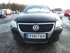 Volkswagen Passat 2.0 TDI Farmari