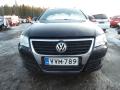 Kuva 1: Volkswagen Passat 2.0 TDI Farmari 2006