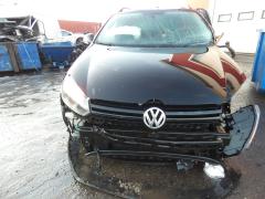 Volkswagen Golf VI 1.2 TSI Farmari