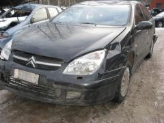 Citroen C5 2.0i 16V 5/HB
